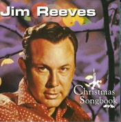 Jim Reeves - Christmas Songbook cd cover