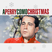 Perry Como - A Perry Como Christmas cd cover
