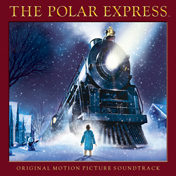 The Polar Express OST cd cover