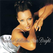 Vanessa Williams - Star Bright cd cover