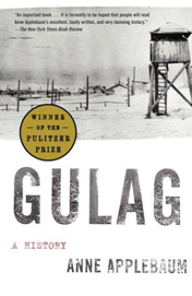 Gulag: A History book cover