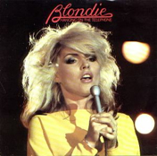 Blondie (Debbie Harry)