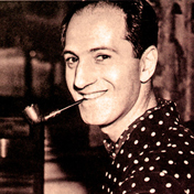 George Gershwin