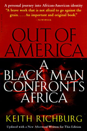 Out Of America: A Black Man Confronts Africa