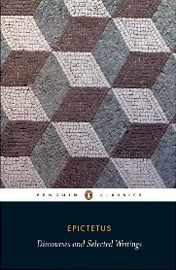 Epictetus: Discourses and Selected Writings book cover