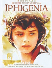 Iphigenia movie poster