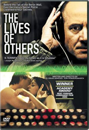 The Lives Of Others movie poster