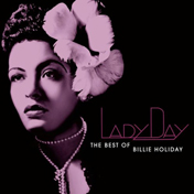 The Best of Billie Holiday CD cover