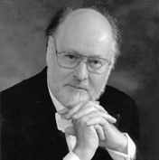 John Williams portrait