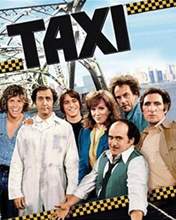Taxi tv series