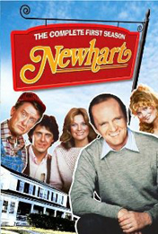 Newhart tv series