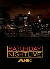 Saturday Night Live tv series