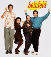 Seinfeld tv series
