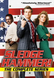 Sledge Hammer tv series