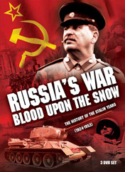 Russia's War: Blood Upon The Snow documentary