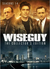 Wiseguy tv series