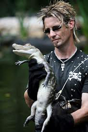 Billy The Exterminator tv series