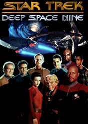 Star Trek: Deep Space Nine tv series