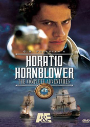Horatio Hornblower tv mini-series