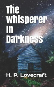 The Whisperer In Darkness book cover