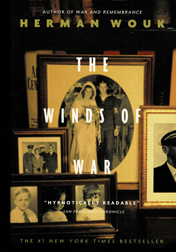 The Winds Of War book cover