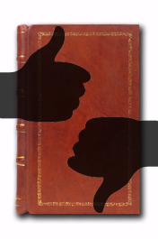 Vintage book image (Fotolia 83669217)