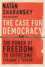 The Case For Democracy book cover
