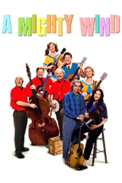 A Mighty Wind movie poster