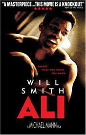 Ali movie poster