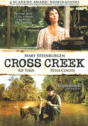 Cross Creek movie poster