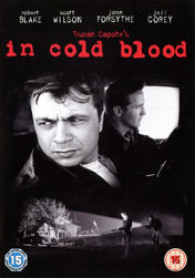 In Cold Blood movie poster