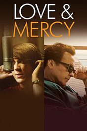 Love And Mercy movie poster