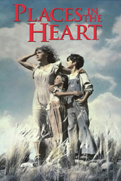 Places In The Heart movie poster