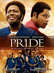 Pride (2007) movie poster