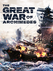 The Great War Of Archimedes movie poster