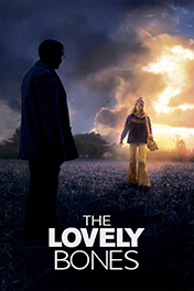 The Lovely Bones movie poster