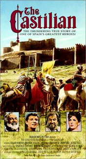 The Castilian movie poster