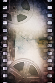 Film image (Fotolia 78753030)