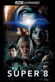 Super 8 movie poster
