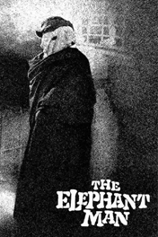 The Elephant Man movie poster