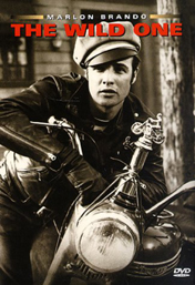 The Wild One movie poster