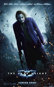 Batman: The Dark Knight movie poster