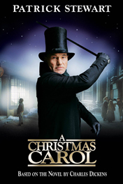 A Christmas Carol (1999) poster