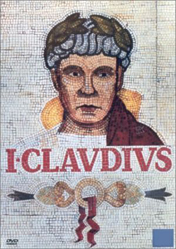 I, Claudius poster