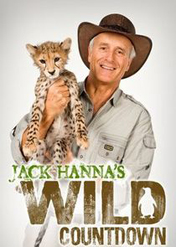 Jack Hanna's Wild Countdown poster