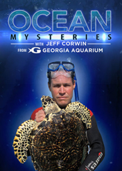 Ocean Mysteries poster