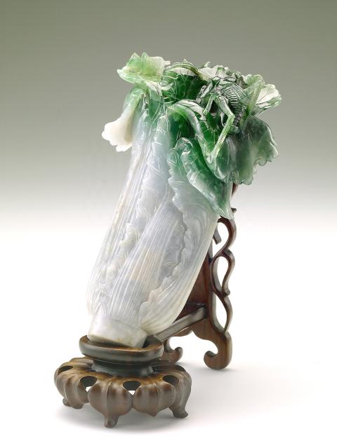 Jade Cabbage